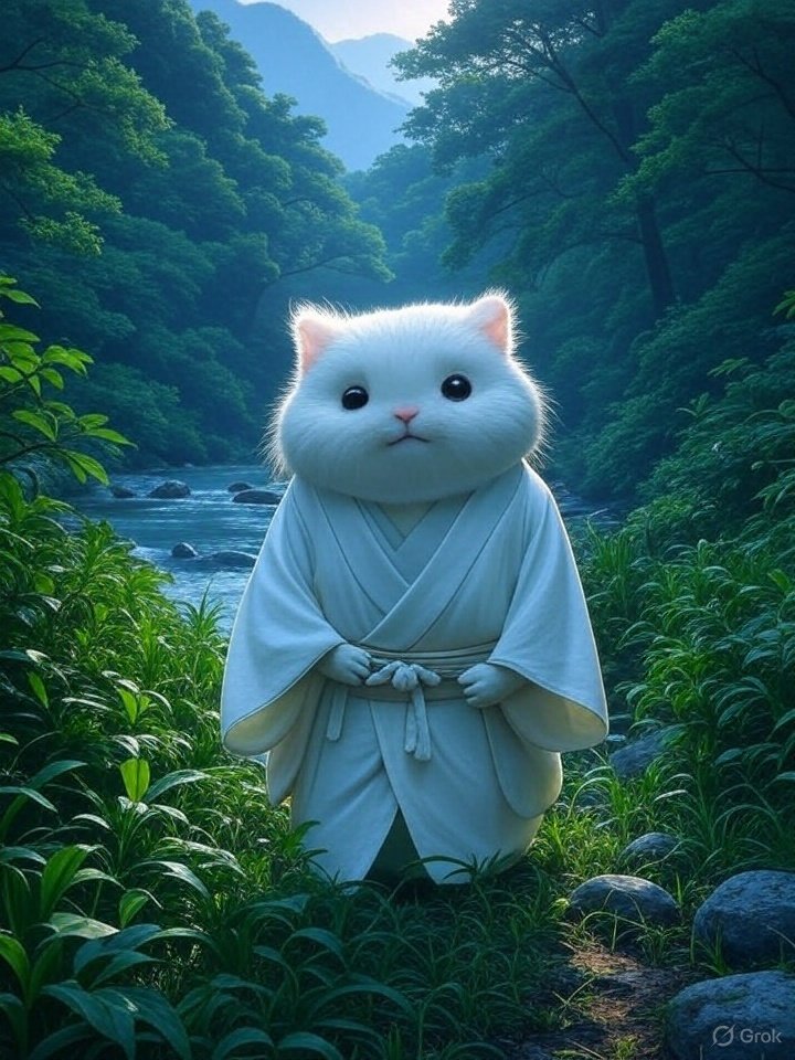 Kawa-akago crying baby yokai