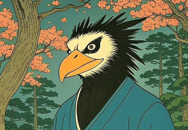 Tengu